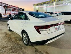 هيونداي أكسنت